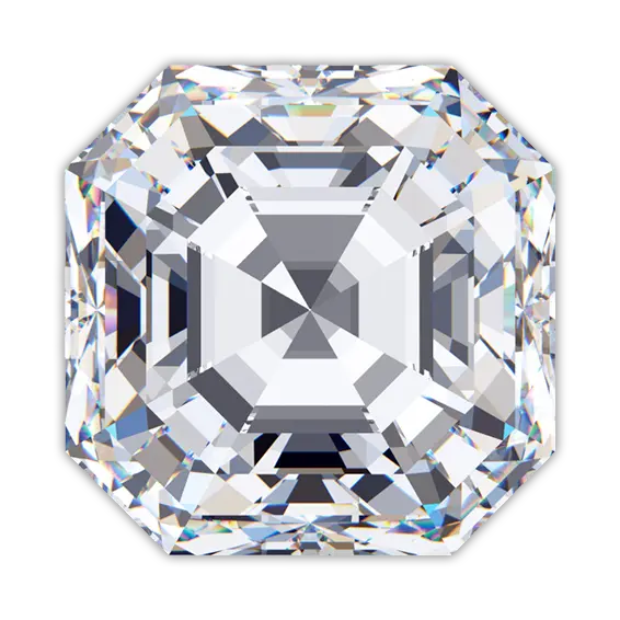 Asscher Brilliant