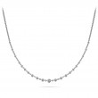 4.00ct Real Diamond 14k White Gold Necklace Right For Every Occasion