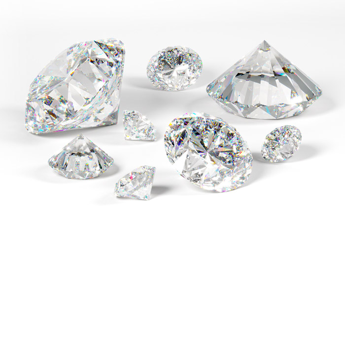 Certified Sustainable  Diamonds